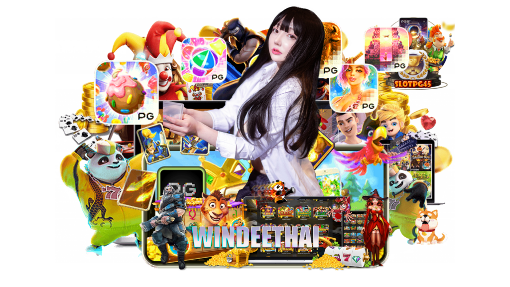 windeeth